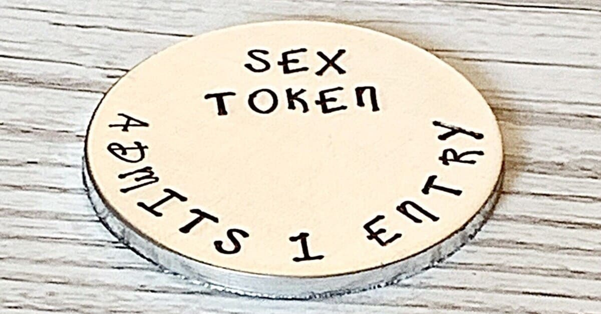 Sex Token