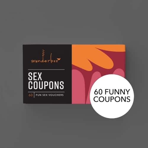 sex coupons