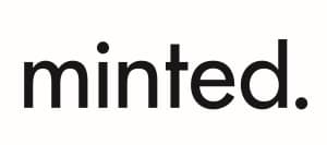 Minted.com logo