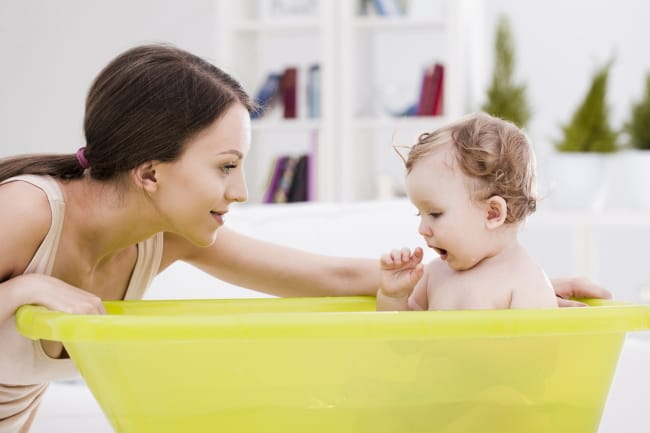 best baby bathtubs