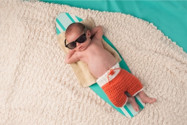 best baby sunglasses