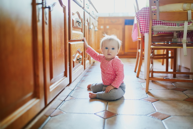 best child proof cabinet locks