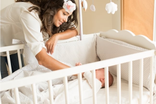 best nursery mobiles