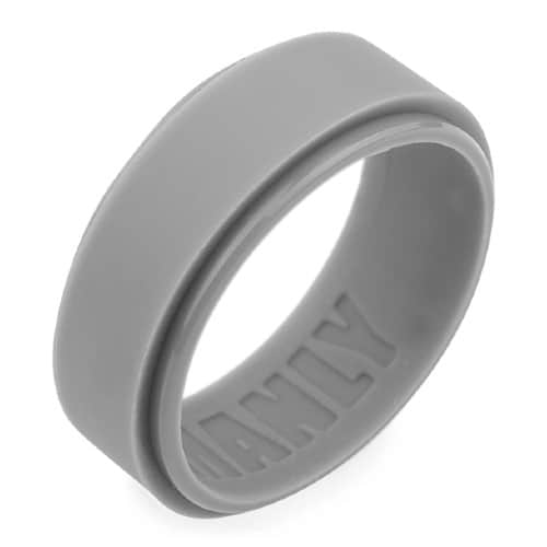 12 Best Silicone Rings For Men [2021 Buying Guide]