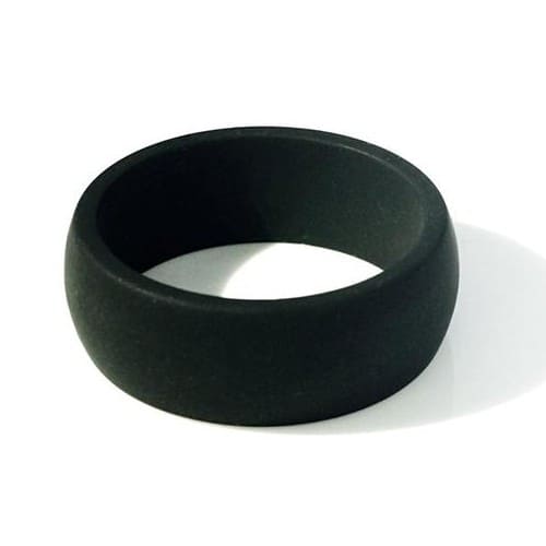 personalized silicone ring