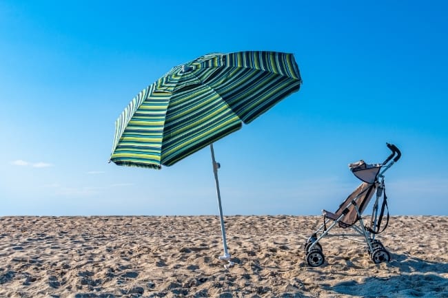 Best umbrella strollers