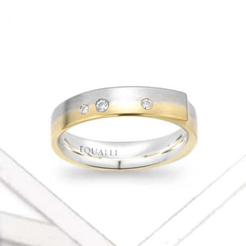 Branchus Engagement Ring