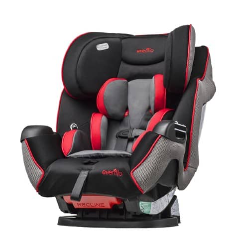 7 Best Convertible Car Seats Of 2022 Love & Lavender