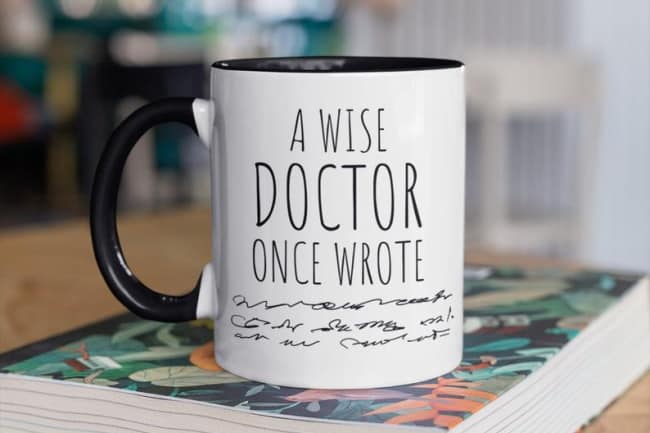 gifts for medical students