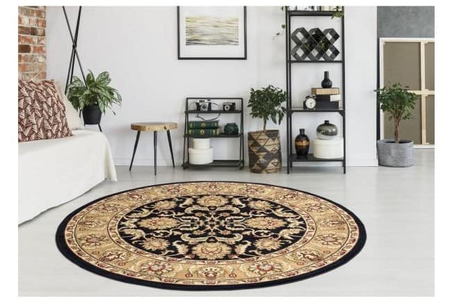 Zd3275 Large area rug Decorative rug Oushak rug Handmade rug Oriental Turkish rug Large rug 5.9 x 9 Feet Green Area rug Wool rug