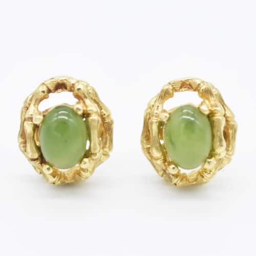 10 Bamboo Earring Design Ideas Will they Bring You Good Luck?