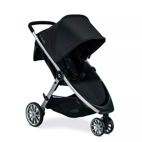 strollers for 1 year old
