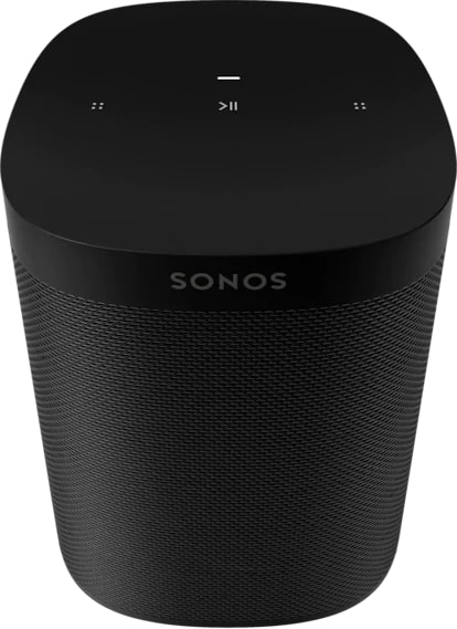 Sonos One Portable Speaker