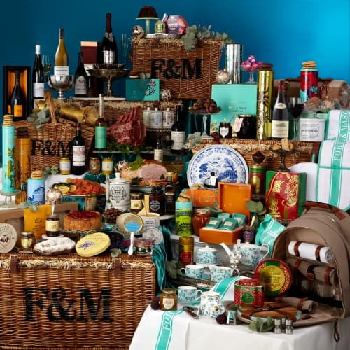 13 Unique Gift Basket Ideas for the Person Who Has Everything