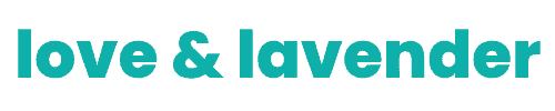 love_and_lavender logo 500×100 Love & Lavender