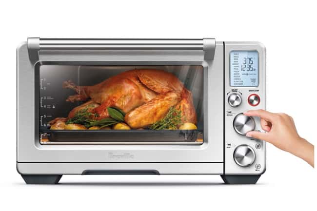best air fryer toaster oven