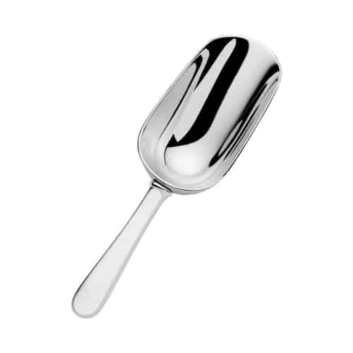 Sterling Silver Ice Scoop 