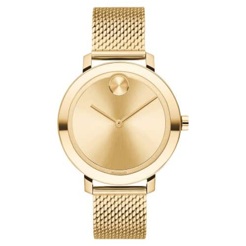Legacy Watch by Movado