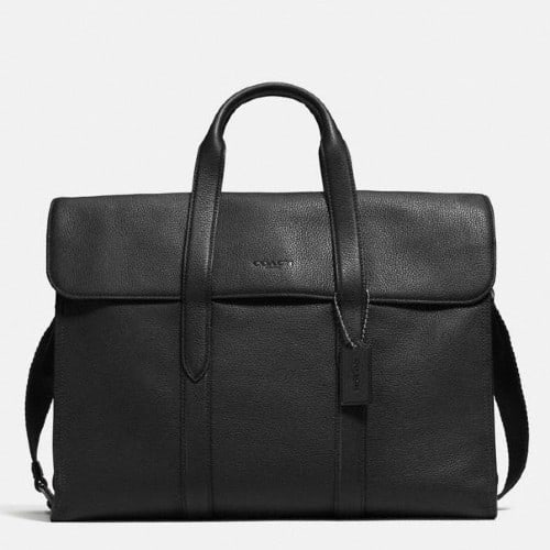 16 of the Best Leather Laptop Bags For Stylish Men and Women - Love ...