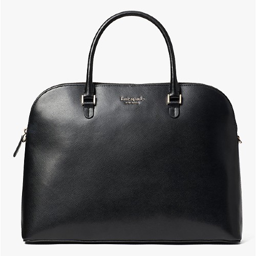 16 of the Best Leather Laptop Bags For Stylish Men and Women - Love ...