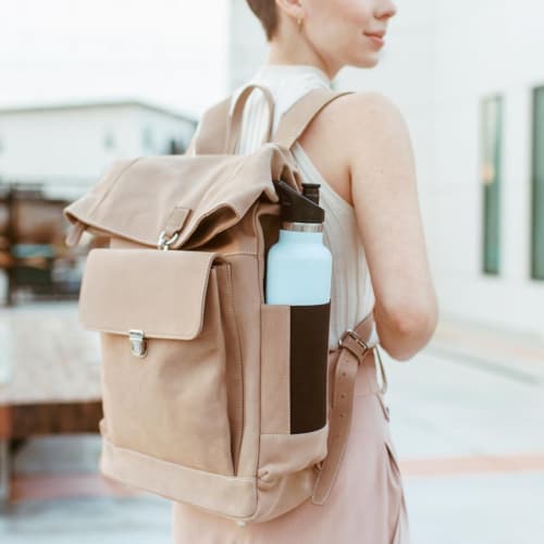 laptop backpack womens