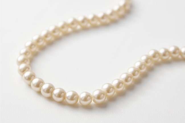 akoya pearls