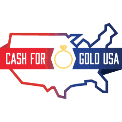cash for gold logo