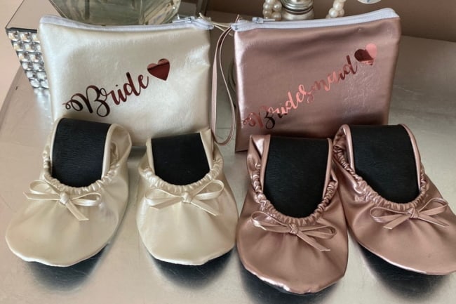 Flat Shoes