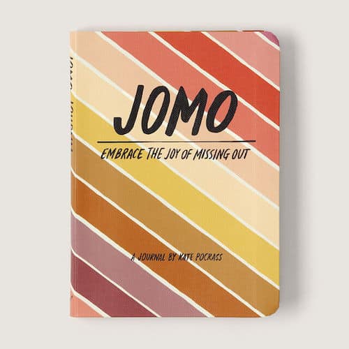 JOMO Journal