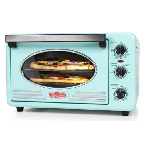 10 Best Convection Toaster Ovens Your New Favorite Kitchen Appliance