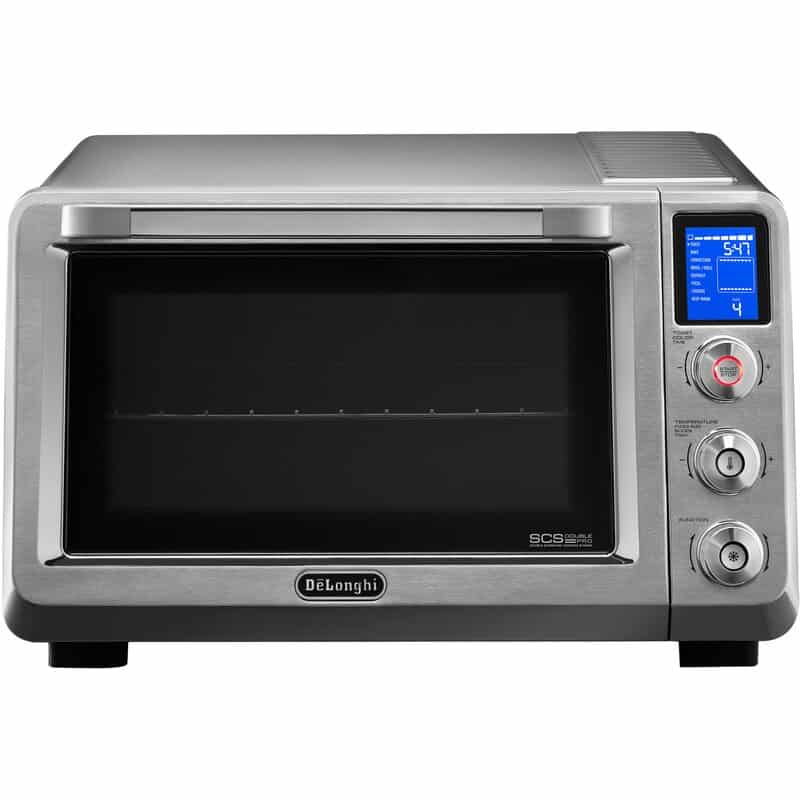 10 Best Convection Toaster Ovens Your New Favorite Kitchen Appliance