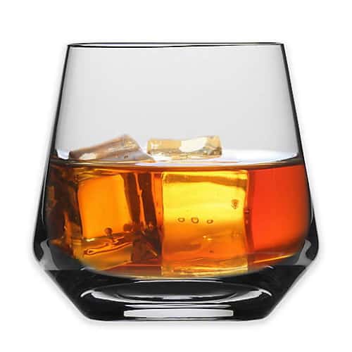 22 Cool Whiskey & Scotch Glasses to Serve BarrelAged Blends in Style