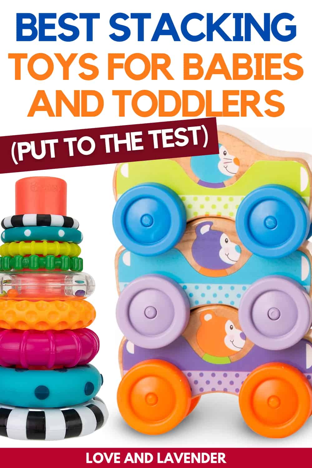 Benefits Of Stacking Toys For Babies at Elena Garcia blog
