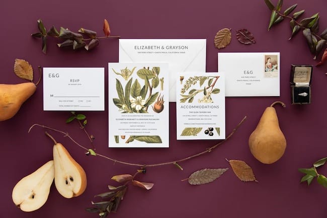 botanical-invitation-suite