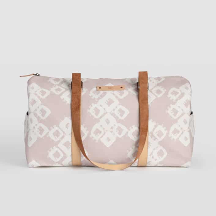 Duffle Marrakech Diamond Fillmore