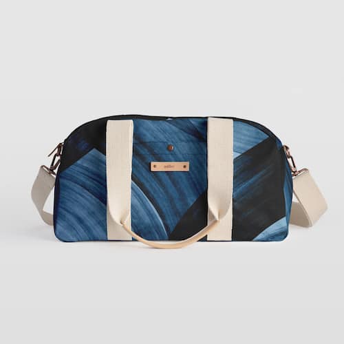 Tides Weekend Duffle Bag