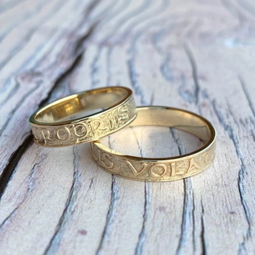 12 Divorce Rings to Help You Find Closure and Celebrate New Beginnings -  Love & Lavender