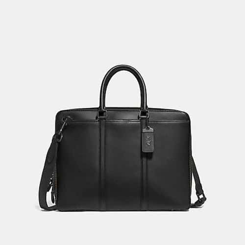 Metropolitan Slim Brief Bag