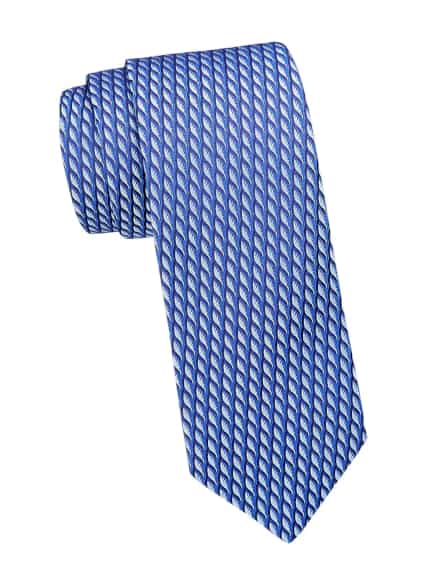 Charvet Silk Tie
