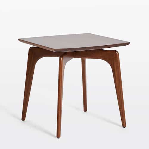 MESA TOCHA NOGA BAJA