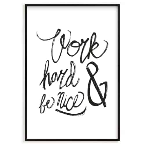 7 Unique Large Sized Canvas Wall Art Ideas for Your Home Love & Lavender