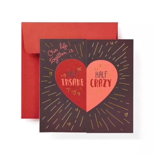 Details about   Adult Humor FUNNY Valentine's Day CARD BIG BOY FIVEPLAY Boyfriend RPG 