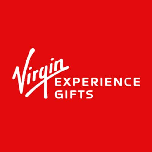 Virgin Experiences Logo