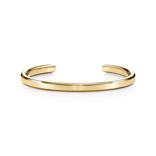 tiffany gold men's bracelet