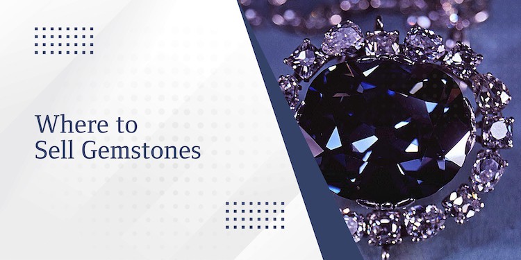 Where to Sell Gemstones