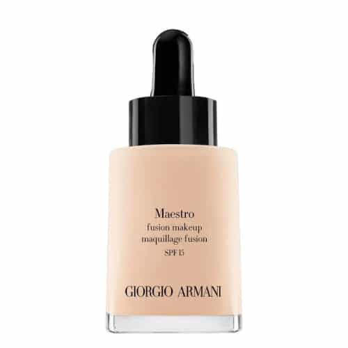 Giorgio Armani Beauty Maestro Fusion Make-Up