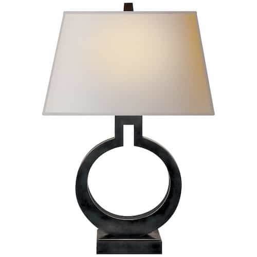 Lampe de table Madison