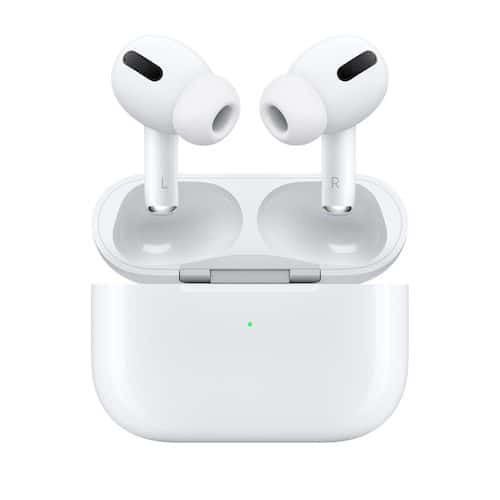 Personalized AirPods Pro
