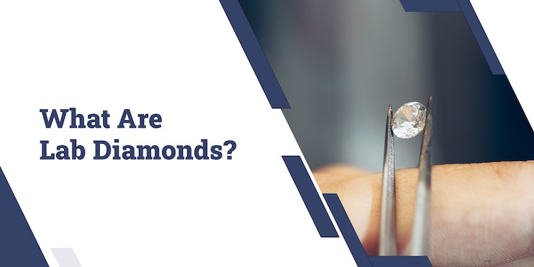 What Are Lab Diamonds