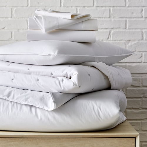 organic cotton bedding set